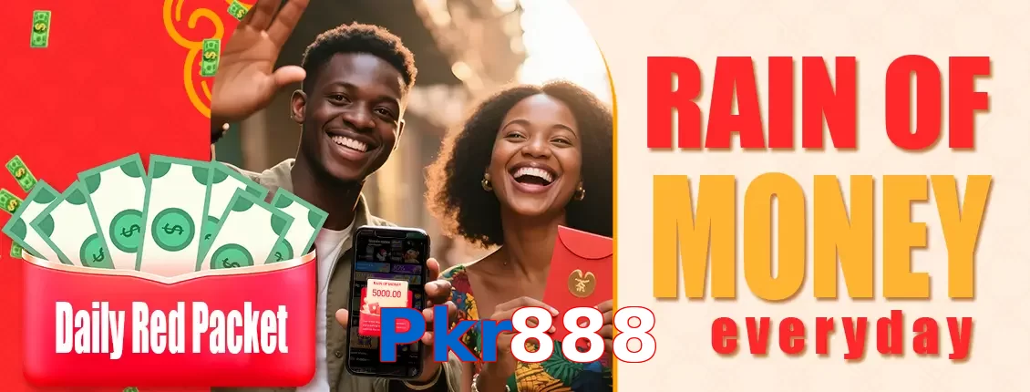 Pkr888