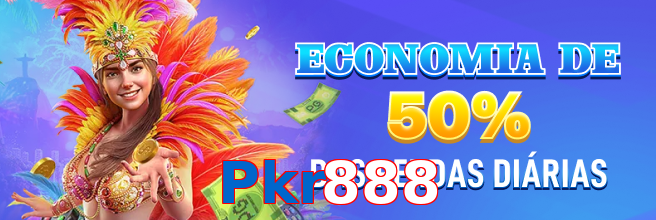 Pkr888