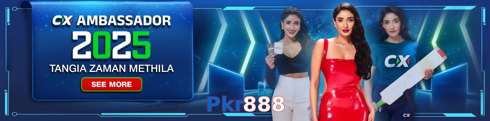 Pkr888