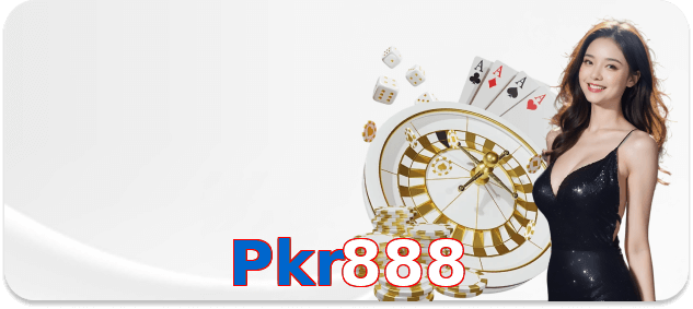 Pkr888